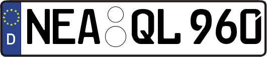 NEA-QL960