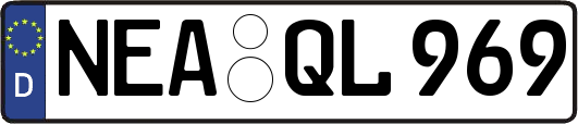 NEA-QL969