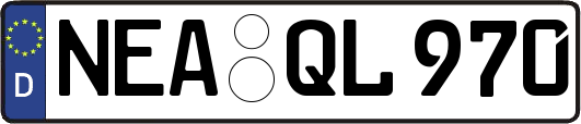 NEA-QL970