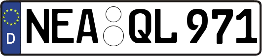 NEA-QL971