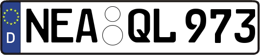 NEA-QL973