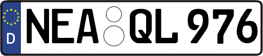 NEA-QL976