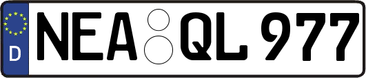 NEA-QL977