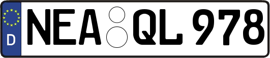 NEA-QL978