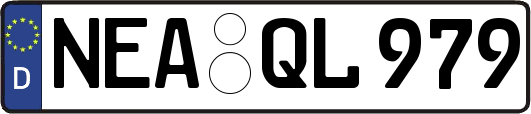 NEA-QL979