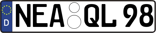 NEA-QL98
