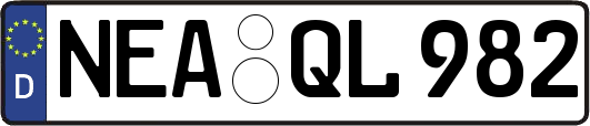 NEA-QL982
