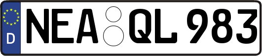 NEA-QL983