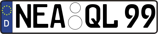 NEA-QL99