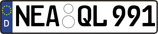 NEA-QL991
