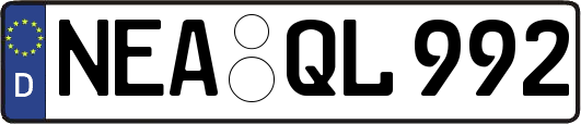 NEA-QL992