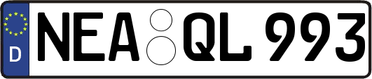 NEA-QL993