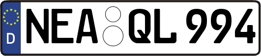 NEA-QL994