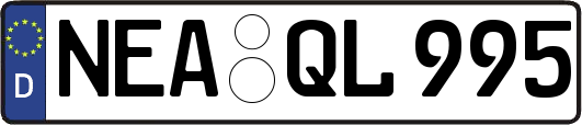 NEA-QL995