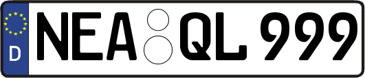 NEA-QL999