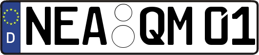 NEA-QM01