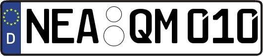 NEA-QM010