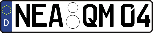 NEA-QM04