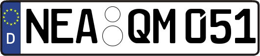 NEA-QM051