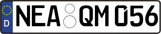 NEA-QM056