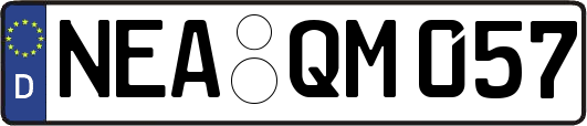 NEA-QM057