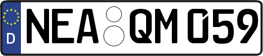 NEA-QM059