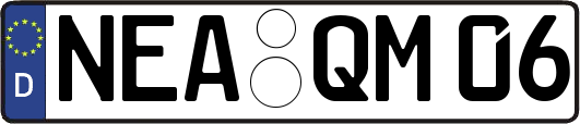 NEA-QM06
