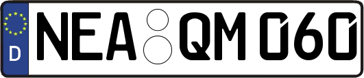 NEA-QM060