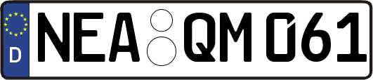 NEA-QM061