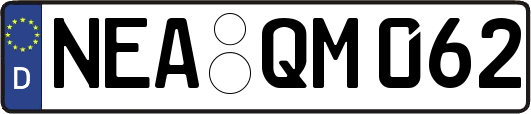 NEA-QM062