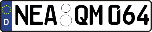 NEA-QM064