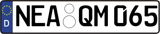 NEA-QM065