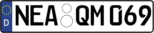 NEA-QM069