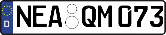 NEA-QM073
