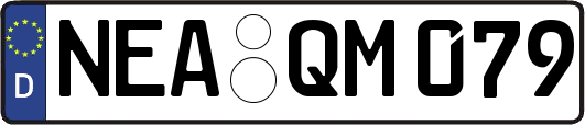 NEA-QM079