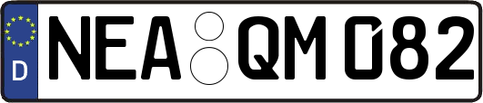 NEA-QM082