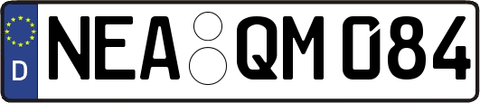 NEA-QM084