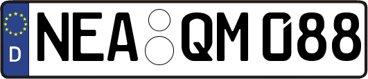 NEA-QM088