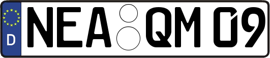 NEA-QM09