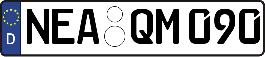 NEA-QM090