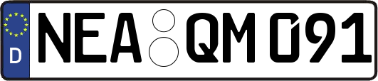 NEA-QM091