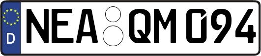 NEA-QM094