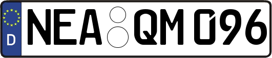 NEA-QM096