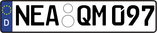 NEA-QM097