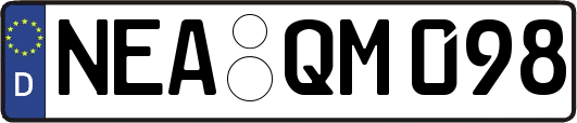 NEA-QM098