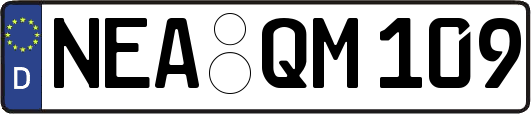 NEA-QM109