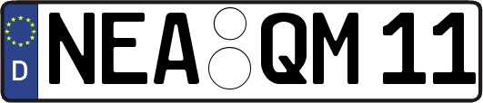 NEA-QM11
