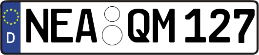 NEA-QM127