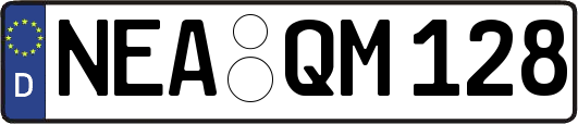 NEA-QM128