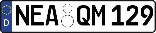 NEA-QM129